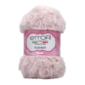 Etrofil Rabbit 70350 Nude Pembe thumbnail 1