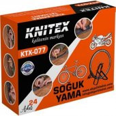 Knitex Soğuk Yama Ktx-077 24Ad - 1