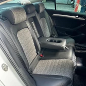 Volkswagen Passat B8 Araca Özel Dikim Koltuk Kılıfı thumbnail 10