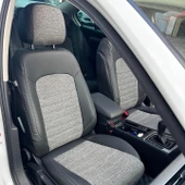Volkswagen Passat B8 Araca Özel Dikim Koltuk Kılıfı thumbnail 9