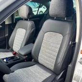 Volkswagen Passat B8 Araca Özel Dikim Koltuk Kılıfı thumbnail 2