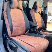 Seat Leon Araca Özel Dikim Koltuk Kılıfı thumbnail 5