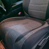 Honda Civic Fc5 Araca Özel Dikim Koltuk Kılıfı - 6