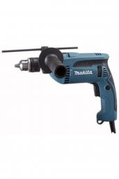 Makita Hp 1640 Darbeli Matkap - 1