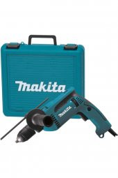 Makita Hp 1640 Darbeli Matkap - 3