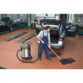 Karcher Nt 70/2 Me Classic 2300W Islak Kuru Profesyonel Elektrikli Süpürge - 4