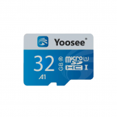 32 GB TFF Micro SD KAMERA HAFIZA KARTI - 2