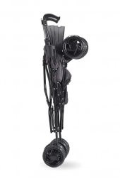 BabyHope SC-100 Baston Puset Kırçıllı Kahverengi 04SC1196 - 2