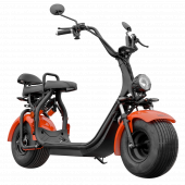 VOLTA YİDE SE-03 ELEKTRİKLİ MOTOSİKLET - 1