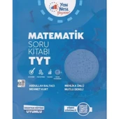 Yeni Nesil 2020 TYT Matematik Soru Kitabı (Yeni) - 1