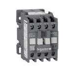 Schneider 5,5kW 12A Kontaktör 220V AC 1NK LC1E1201M5 - 1