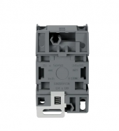 Schneider 5,5kW 12A Kontaktör 220V AC 1NK LC1E1201M5 - 3