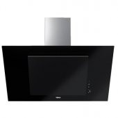 TEKA DVT 98660 TBS BK DAVLUMBAZ - 1