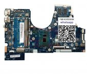 Lenovo Yoga 710-14IKB i7-7500U İşlemcili Geforce 940MX Ekran Kartlı Anakart 5B20M14141 LA-D471P - 1