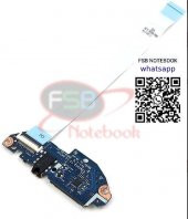Lenovo Orijinal Yoga 710-14IKB  LS-D471P Notebook Audio Jack SD Kart USB Port Board - 1