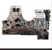 Lenovo Yoga 710-14IKB i7-7500U İşlemcili Geforce 940MX Ekran Kartlı Anakart 5B20M14141 LA-D471P - 2