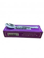 Kısmet Çay Kaşık 12li Mor Kutu - 3