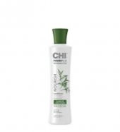 Chi Power Plus Nourish Saç Kremi 355 ml - 1