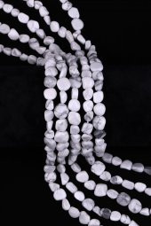 Havlit Doğal Taş Dizi Mercimek Kesim thumbnail 1