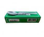 Kısmet Çay Kaşık 12li Yeşil Kutu - 3