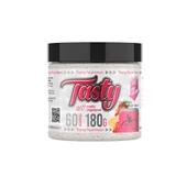 Torq Nutrition TASTY 180 Gr - Çilek & Beyaz Çikolata - 1