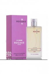 Rocaas Man Edt Erkek Parfüm 100ml - 1