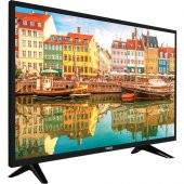 Vestel 39H8401 HD 39" 99 Ekran Uydu Alıcılı LED TV - 2