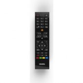 Vestel 39H8401 HD 39" 99 Ekran Uydu Alıcılı LED TV - 5