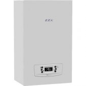 E.C.A. Citius Premix 24 kW Hermetik Yoğuşmalı Kombi - 1