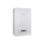E.C.A. Citius Premix 24 kW Hermetik Yoğuşmalı Kombi - 2