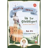 Bilgelik Okulu - İlk Sır Çözülüyor! - 1