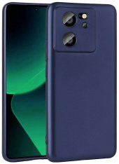 Xiaomi Mi 13T Pro Kılıf Ultra İnce Renkli Silikon Kapak - 2