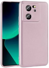 Xiaomi Mi 13T Pro Kılıf Ultra İnce Renkli Silikon Kapak - 4