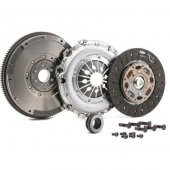 PEUGEOT 407 1.6 HDİ DEBRİYAJ + VOLANT SETİ VALEO 0532Q4 - 1
