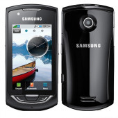 samsung s5620 monte - 1