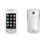 samsung  s5620 monte - 1