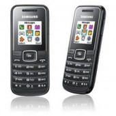 samsung e1050 (asker telefonu) - 1
