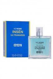 No Nome Insen Ultra 001 Eau De Toılette 100 ml - 1