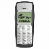 nokia 1100 asker telefonu - 1