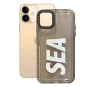 iPhone 11 Kılıf SEA Seri Silikon Kapak - 2