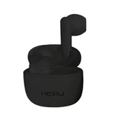HEPU HP665 TWS Kablosuz Kulak İçi Bluetooth Kulaklık - 4