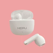 HEPU HP665 TWS Kablosuz Kulak İçi Bluetooth Kulaklık - 3