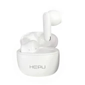 HEPU HP665 TWS Kablosuz Kulak İçi Bluetooth Kulaklık - 2