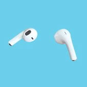HEPU HP669 TWS Kablosuz Kulak İçi Bluetooth Kulaklık - 3