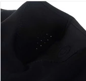 Bisiklet-motorsiklet rüzgar geçirmez polar yüz maskesi - 4