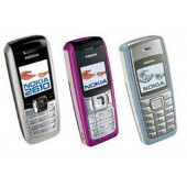 nokia 2610 - 1