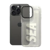 iPhone 15 Pro Max Kılıf SEA Seri Silikon Kapak - 11