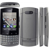 nokia asha 303 - 1