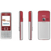nokia 6300 - 1