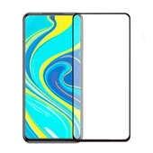 Bufalo Xiaomi Poco X5 Pro 5G Temperli 5D Cam Ekran Koruyucu - 1